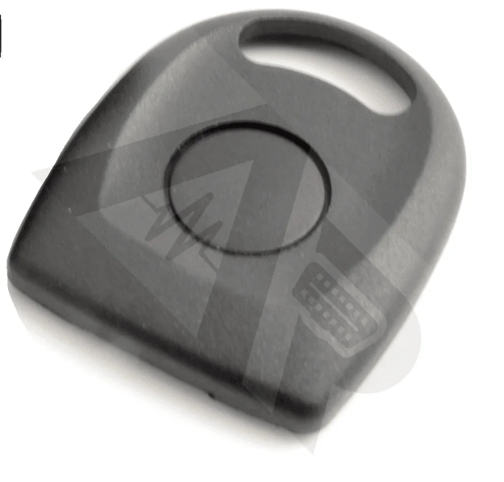 Volkswagen Style - Universal Key Heads For Xhorse / Keydiy Flip Blades Vehicle Immobilizers
