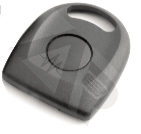 Volkswagen Style - Universal Key Heads For Xhorse / Keydiy Flip Blades Vehicle Immobilizers