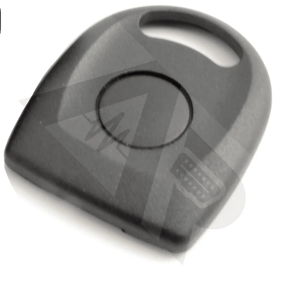 Volkswagen Style - Universal Key Heads For Xhorse / Keydiy Flip Blades Vehicle Immobilizers