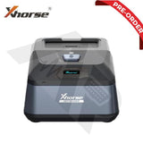 Xhorse Key Reader And Blade Skimmer - Works With App Condor Cutting Machines Tools