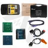 Xhorse Vvdi Mercedes Mb Bga Key Programmer Tools