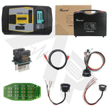 Xhorse Vvdi Prog - Eeprom & Mcu Tool Key Tools