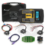 Xhorse Vvdi Prog - Eeprom & Mcu Tool Key Tools