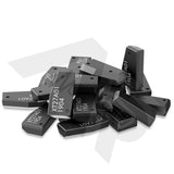 Xhorse Vvdi X27 Super Chip Transponders - Pack Of 50 Key Tools