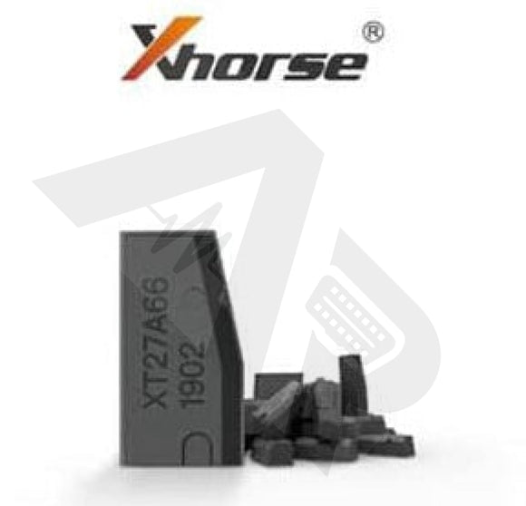 Xhorse Vvdi X27 Super Chip Transponders - Pack Of 50 Key Tools