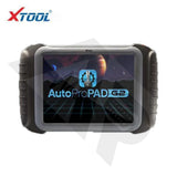 Xtool Usa Autopropad G2 Turbo Key Programmer And Scan Tool Tools