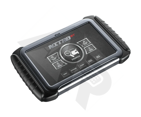 Xtool Usa Nitro Gt Automotive Diagnostic Scan Tool And Key Programmer Tools