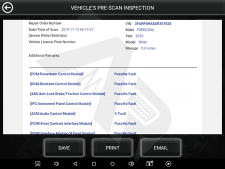 Xtool Usa Nitro Gt Automotive Diagnostic Scan Tool And Key Programmer Tools