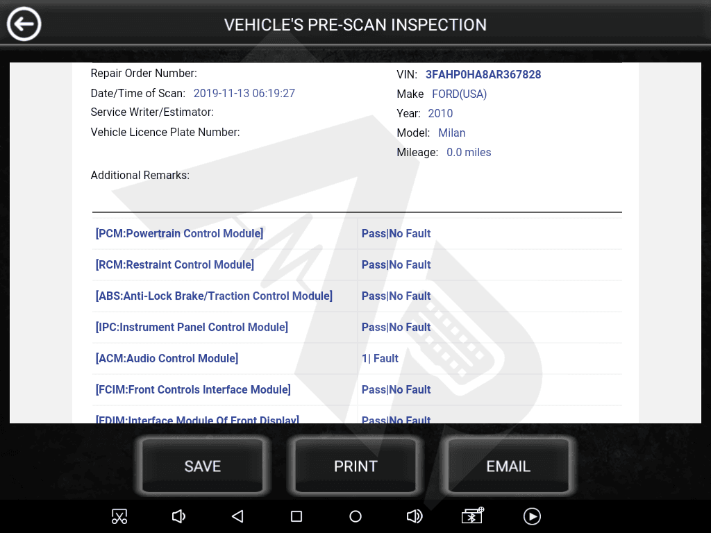Xtool Usa Nitro Lt Automotive Diagnostic Scan Tool And Key Programmer Tools