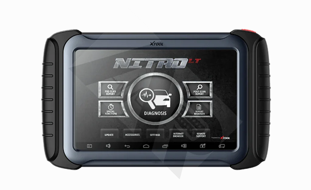 Immobilizer Tools – Auto Rescue Tools and Computers