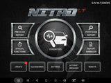 Xtool Usa Nitro Lt Automotive Diagnostic Scan Tool And Key Programmer Tools