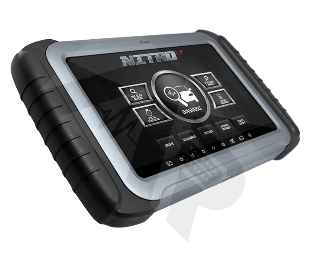 Xtool Usa Nitro Lt Automotive Diagnostic Scan Tool And Key Programmer Tools