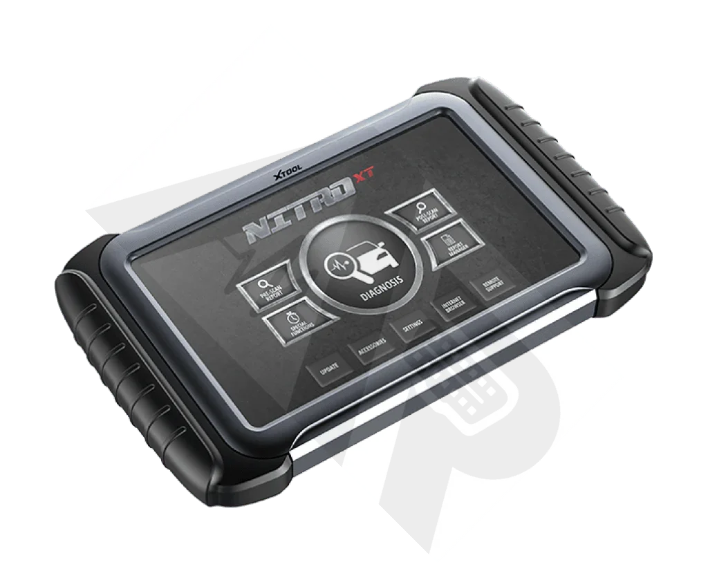 Xtool Usa Nitro Xt Automotive Diagnostic Scan Tool And Key Programmer Tools