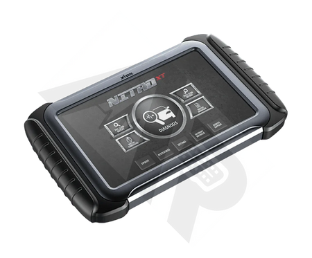 Xtool Usa Nitro Xt Automotive Diagnostic Scan Tool And Key Programmer Tools