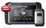 Xtool Usa Nitro Xt Automotive Diagnostic Scan Tool And Key Programmer Tools
